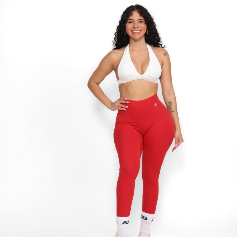 Viral V - Back Leggings - Allure The Brand
