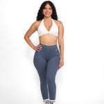 Viral V - Back Leggings - Allure The Brand