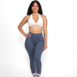 Viral V - Back Leggings - Allure The Brand