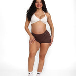 Viral V - Back Shorts - Allure The Brand