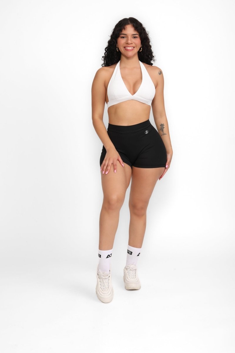 Viral V - Back Shorts - Allure The Brand