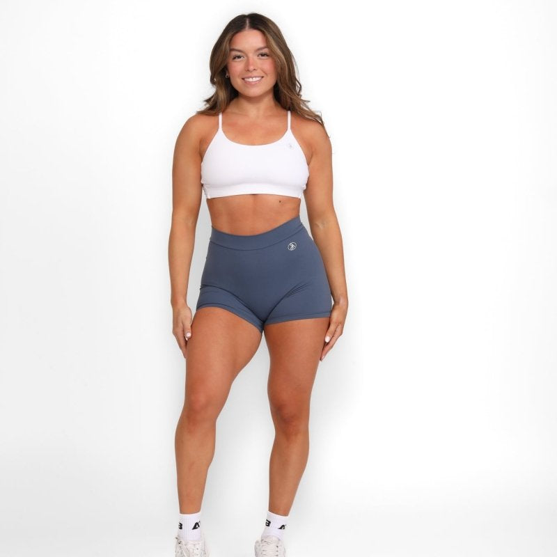 Viral V - Back Shorts - Allure The Brand