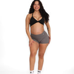 Viral V - Back Shorts - Allure The Brand