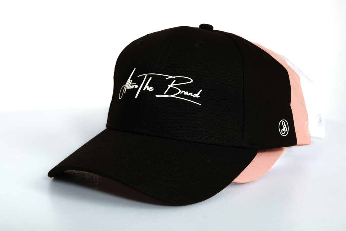 Allure Hat - Allure The Brand